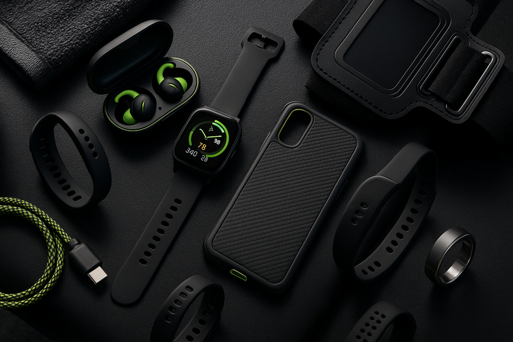 Tech-Accessories