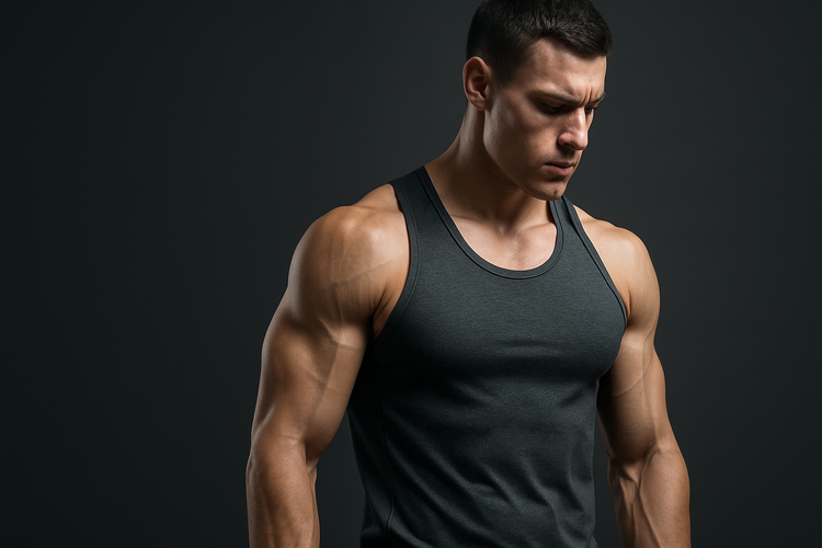 Men – Tops