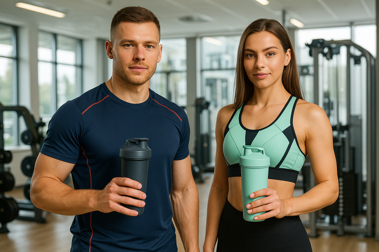 Shakers-and-Bottles