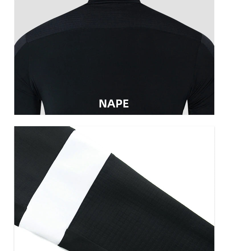 Ykywbike Winter Cycling Jacket 0 Degree Outdoor Warm Fleece Coat Thermal Bike Jacket Mtb Bicycle Jersey Waterproof Windbreaker