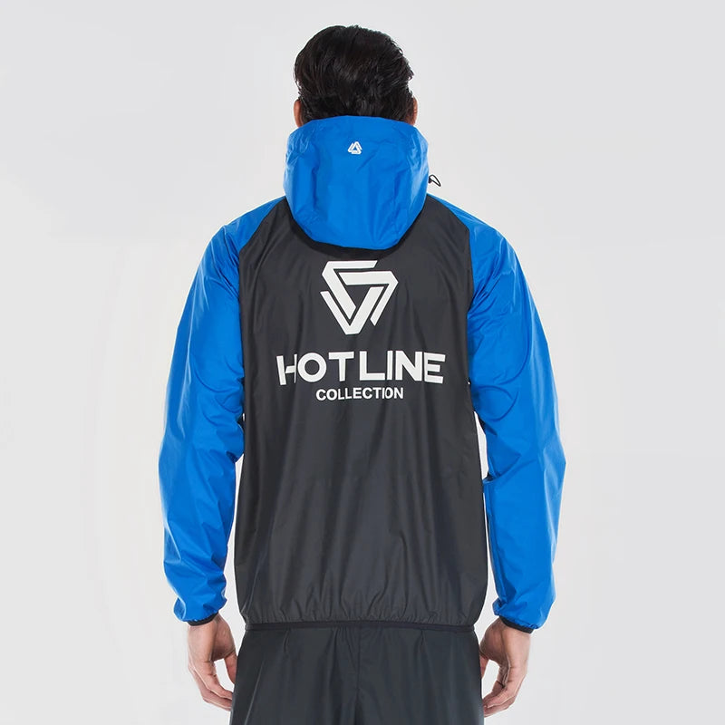 Men’s Performance Sweat Jacket