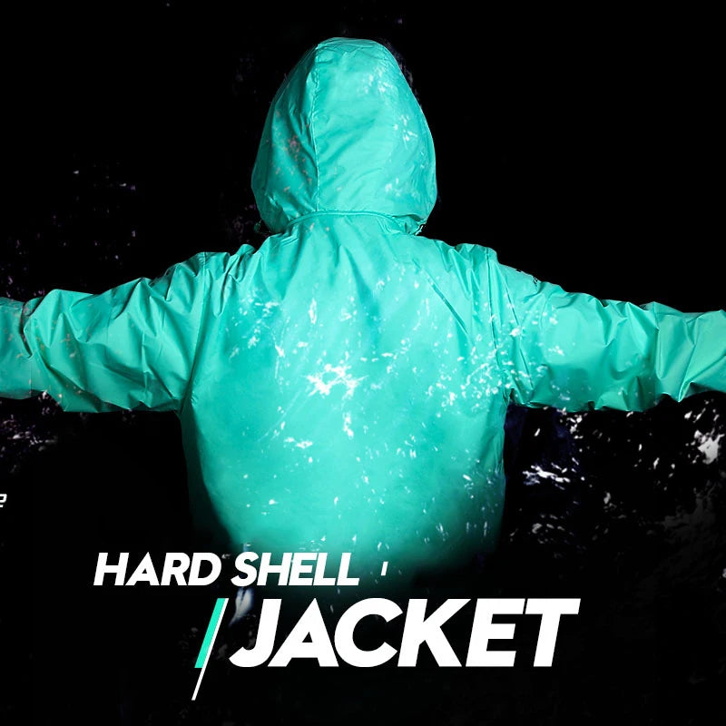 KELME Men's Windbreaker Running Jacket Soccer Kid Hooded Windproof Coat Training Waterproof Jacket Quick Dry 3801241