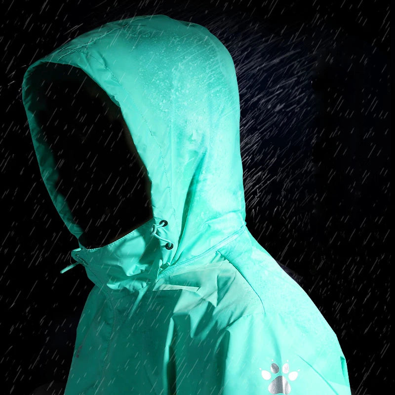 KELME Men's Windbreaker Running Jacket Soccer Kid Hooded Windproof Coat Training Waterproof Jacket Quick Dry 3801241