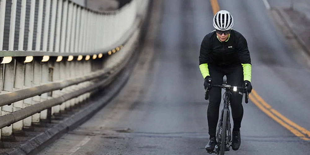 2023 GCBIG Cycling Wear Wind Jacket Road Bicycle Windbreaker Long Sleeve Windproof Rain Clothes Mountain Bike Jersey Coat