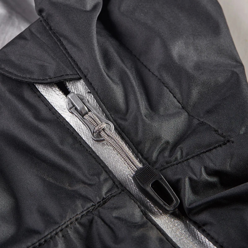 Men’s Performance Sweat Jacket
