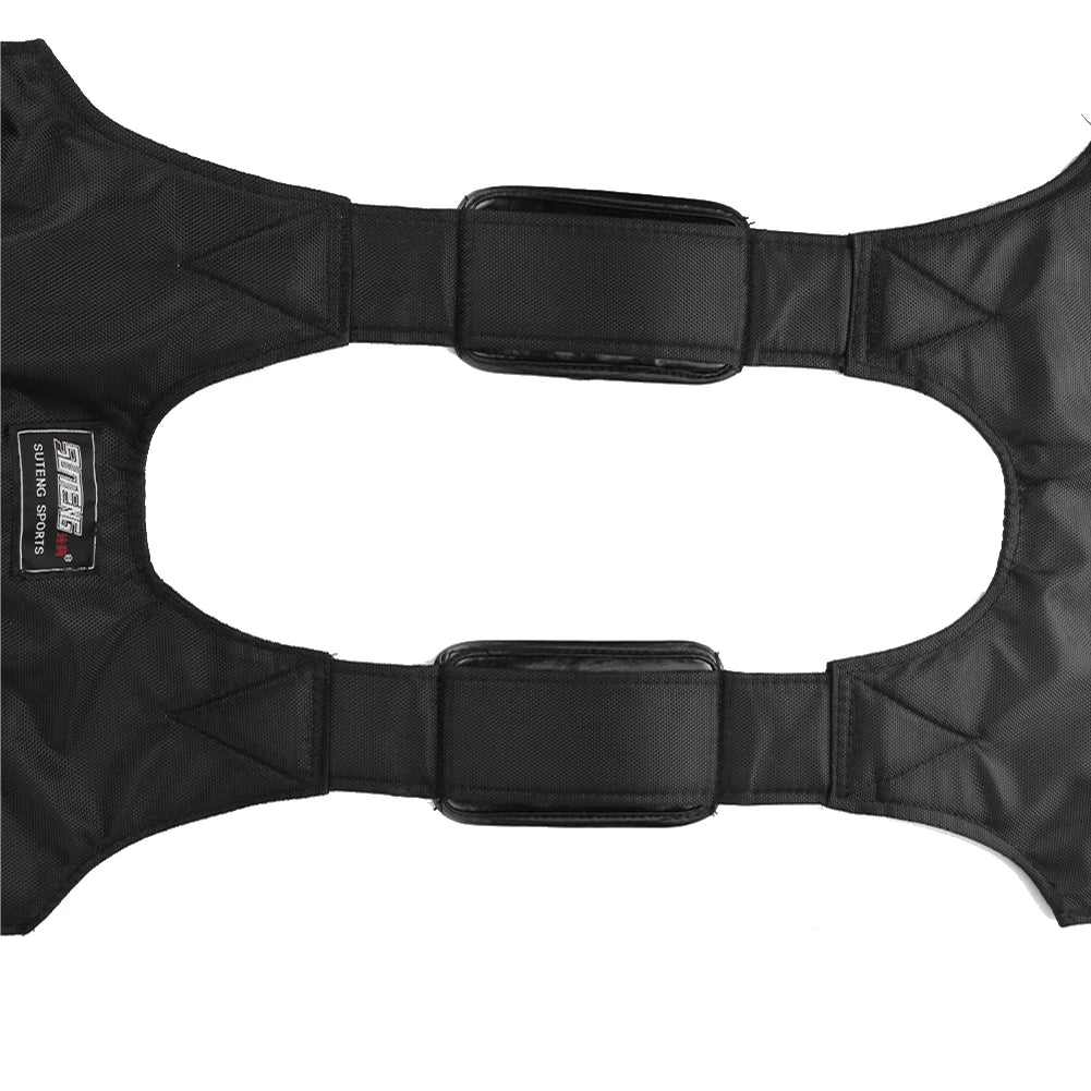 1 - 110LBS Adjustable Weighted Vest