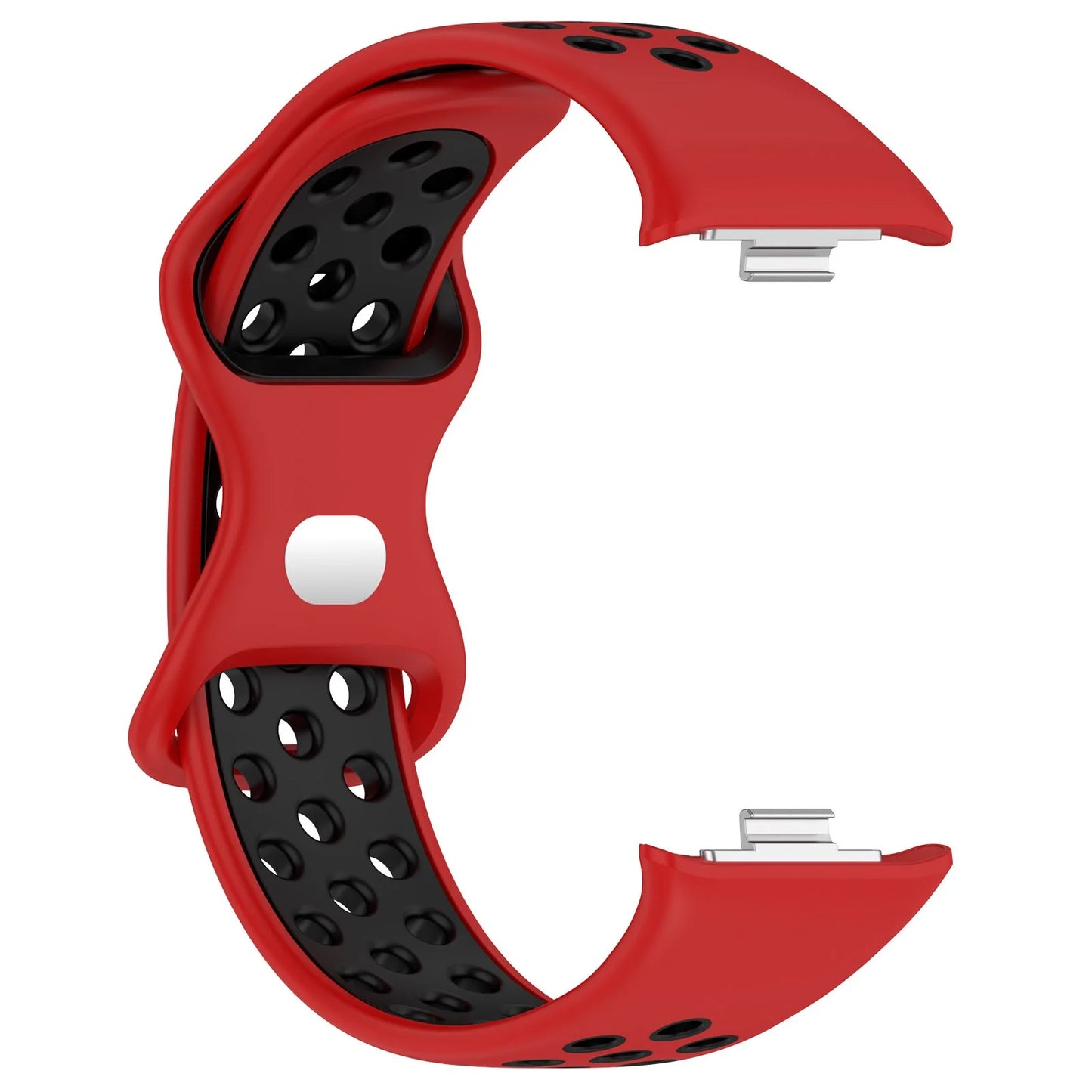 Silicone Strap for Xiaomi 8 pro 9 pro Redmi Watch 4 Sport Replaceable Bracelet Wristband for Redmi Watch 5 Smart Watchband