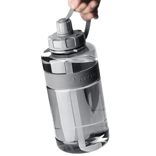 HydraScale Sports Bottle