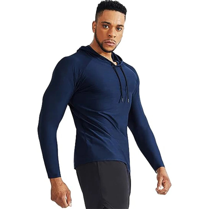 Men’s Performance Pullover
