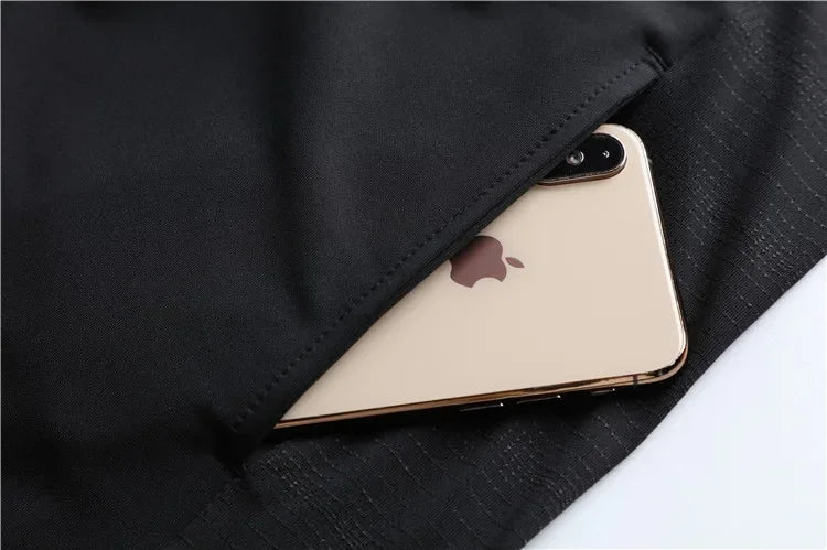 Men’s Performance Zip Hoodie