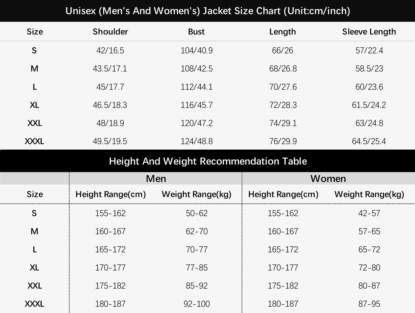 EUMERGX Unisex Waterproof Windbreaker Jacket - Single-Layer Raincoat for Hiking, Camping - Certified Moderate Rain Protection