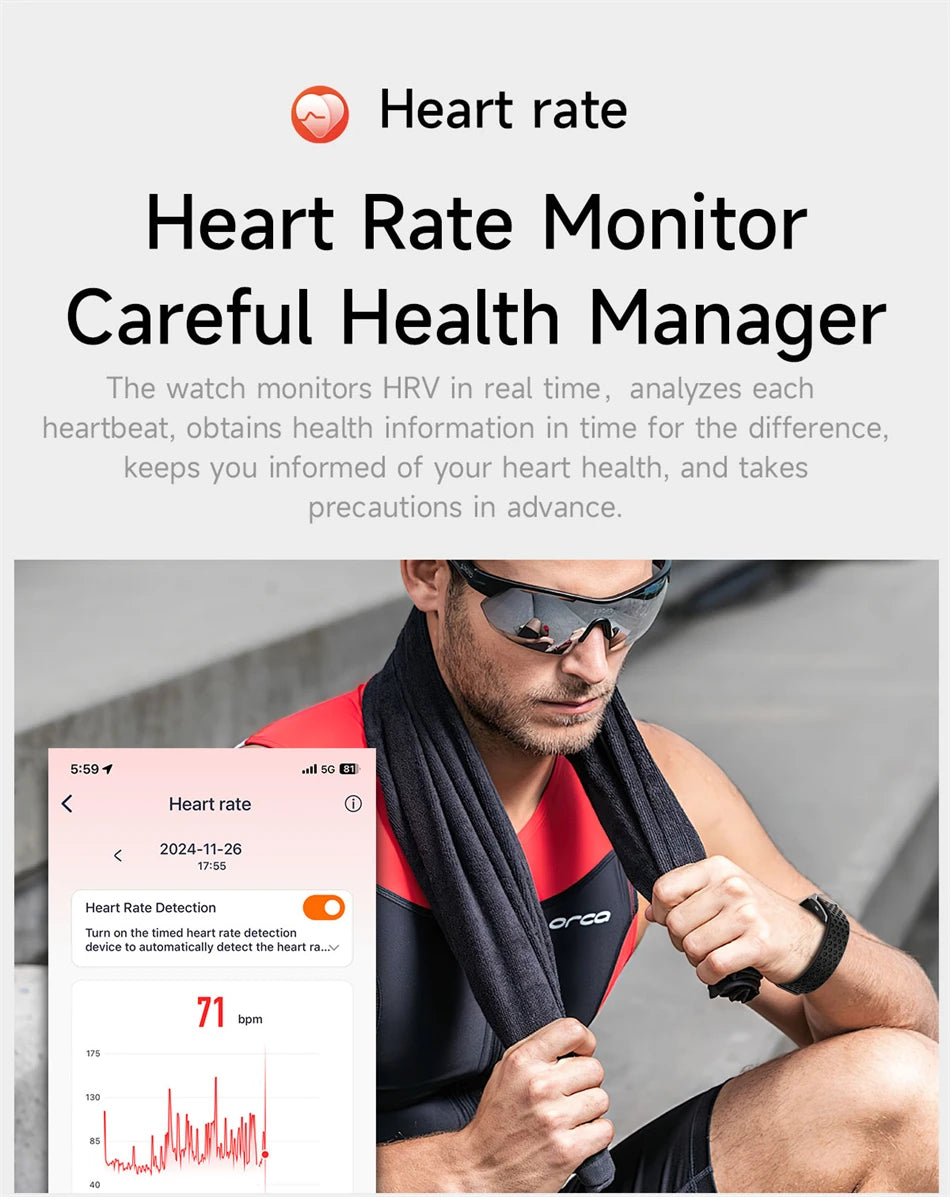 New Sport Fitness Tracker Smart Bracelet Heart Rate Blood Pressure Monitor Pedometer Call Reminder Smartwatch Band for Men Women