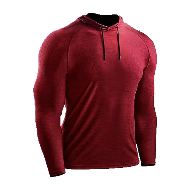 Men’s Performance Pullover