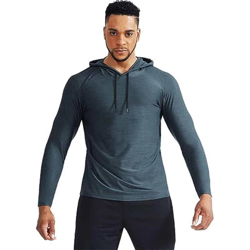 Men’s Performance Pullover