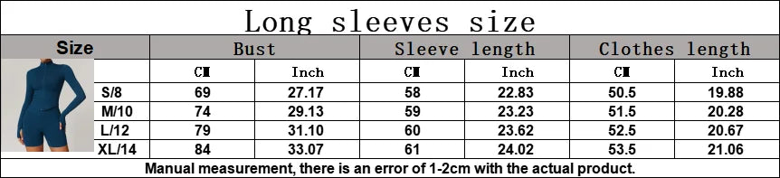 Quick-Dry Long-Sleeve Crop Top