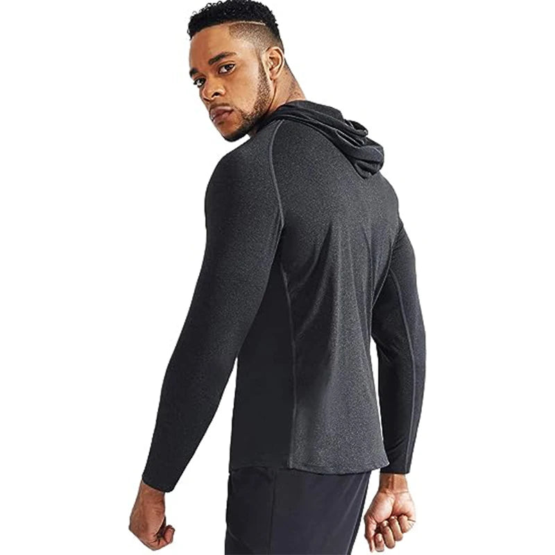 Men’s Performance Pullover