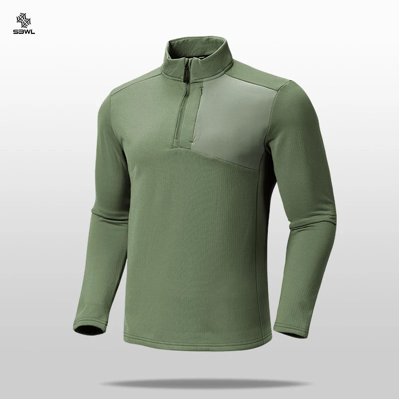 Men’s Thermal Training Top
