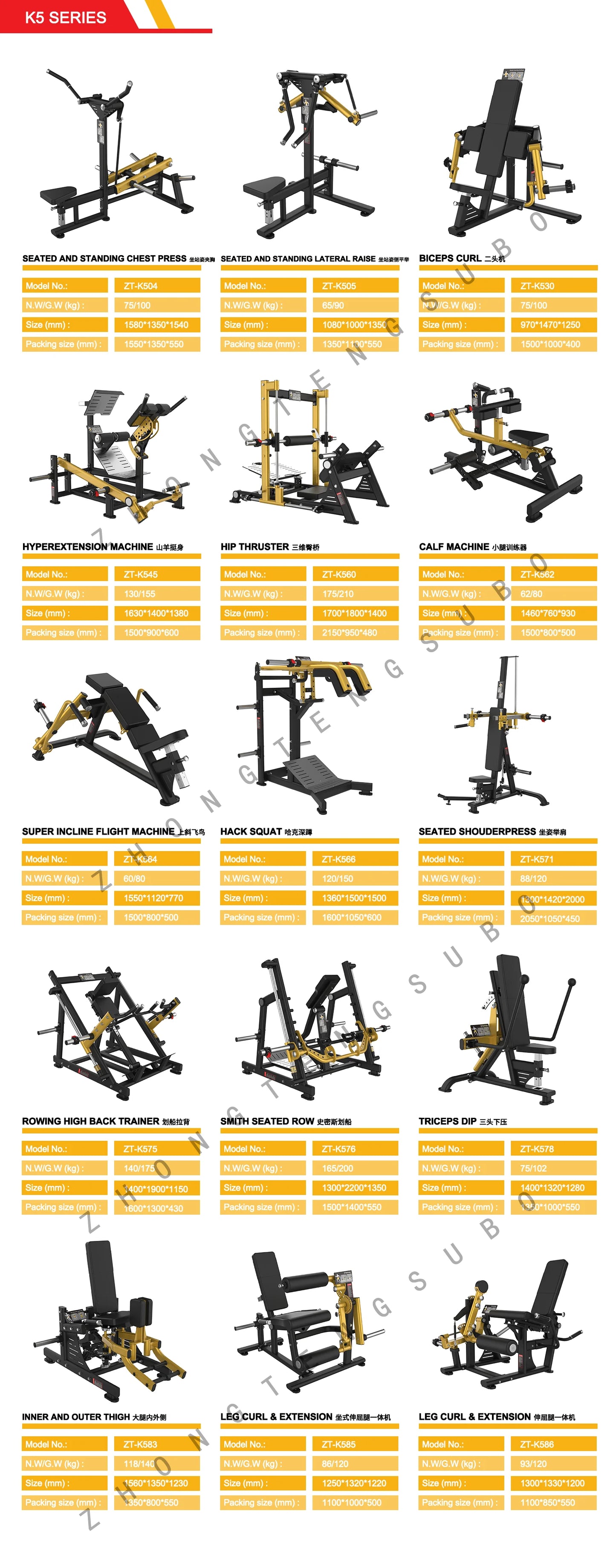 Steel Plate Loaded Machine,Functional Hip Abductor And Adductor Exercise Machine Inner Outer Thigh Leg Strengthening Machine