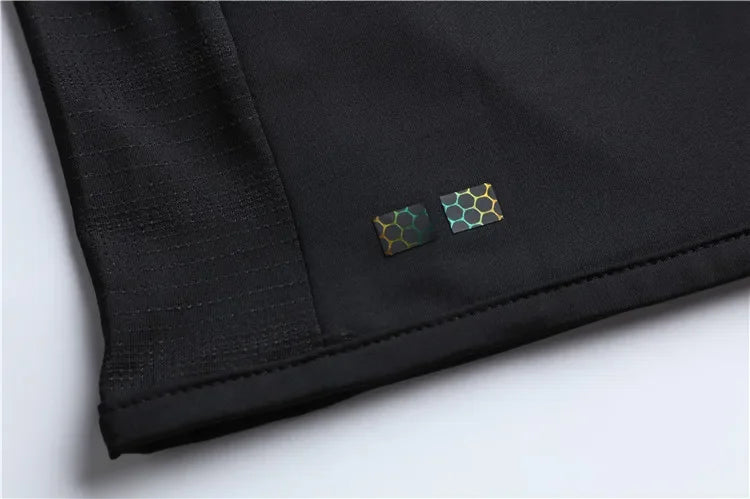 Men’s Performance Zip Hoodie
