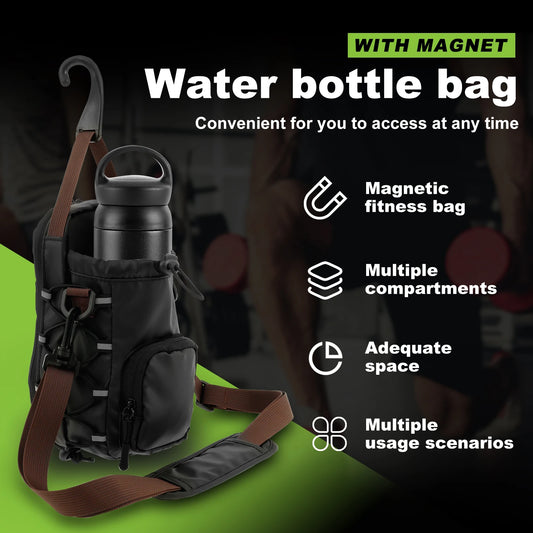MagHold Active Bottle Pouch