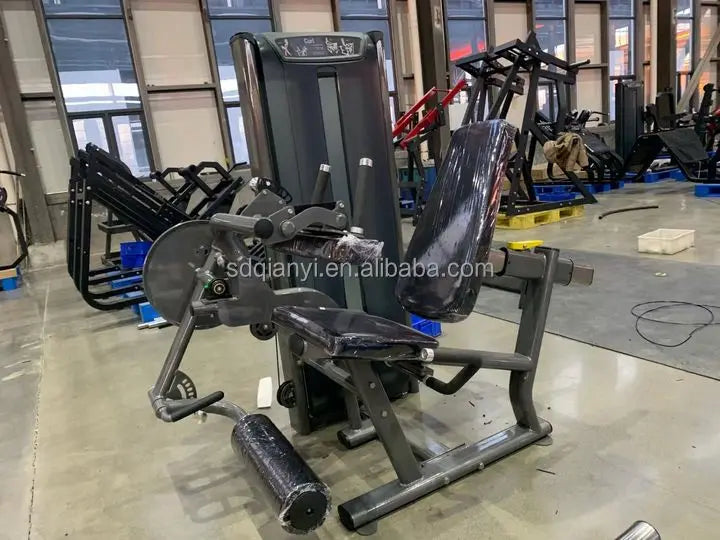 Commercial Gym Fitness Professional Multi-functional Trainer Squat Power Rack Multi Gym Smith Machine