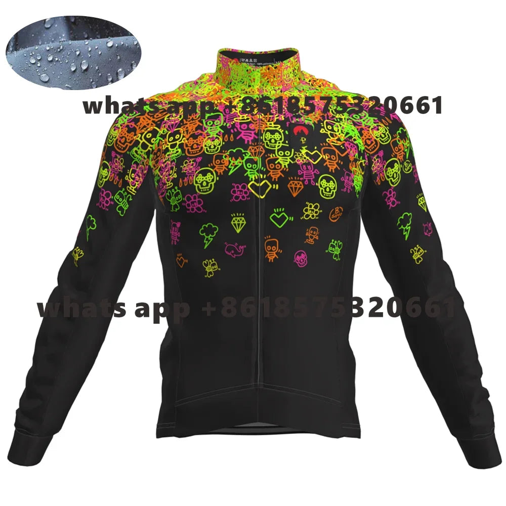 WYNDYMILLA Waterproof Windbreaker Wind MTB Cycling Lightweight Ultralight Men Jacket Running Riding Ciclismo Bicycle Windbreaker