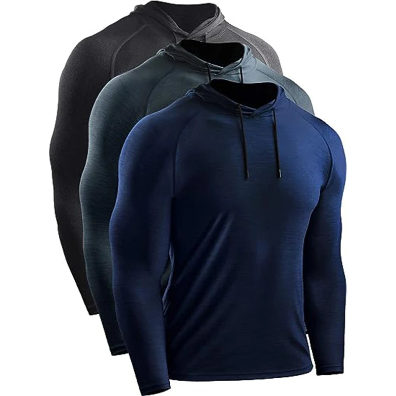 Men’s Performance Pullover