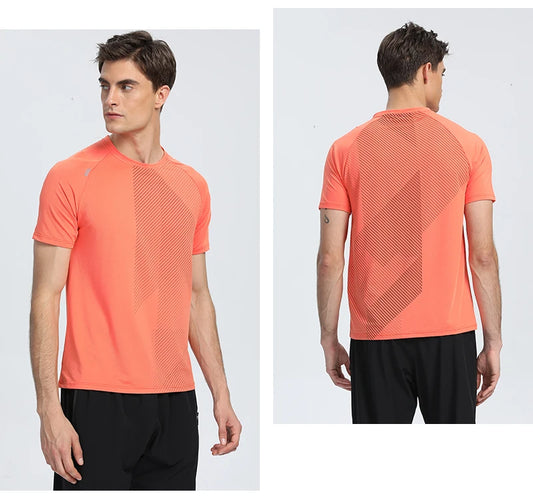 AeroFlex Performance T-shirt
