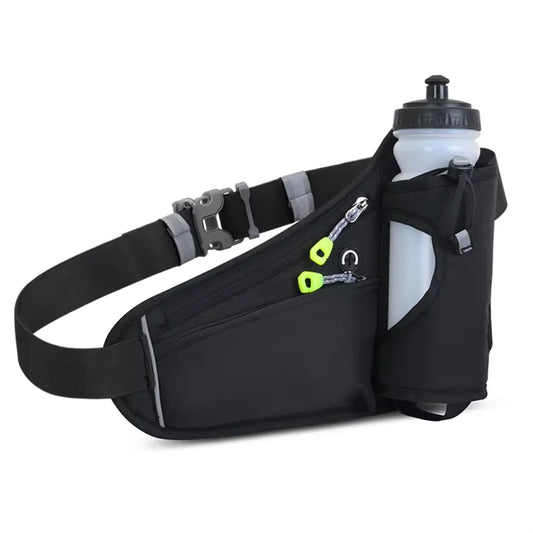 HydraFlow Running Hydration Belt