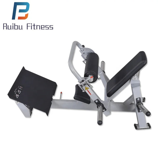 Gym Dual Hip Bridge Leg Abdominal Hip Lifting Trainer Strength Training Equipment