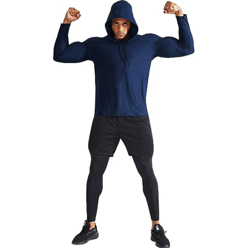 Men’s Performance Pullover