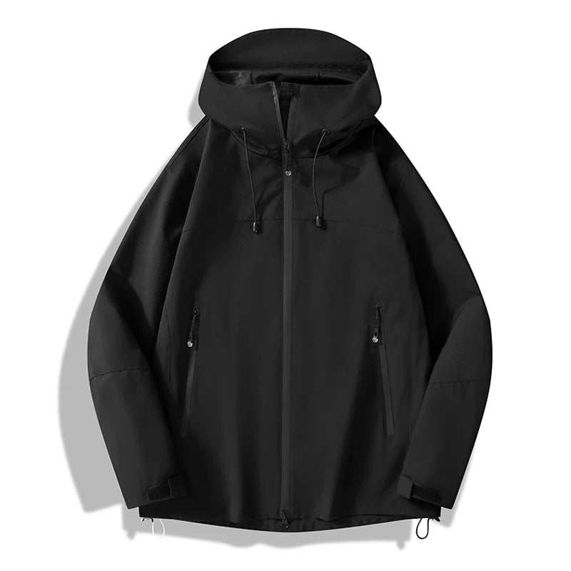 All-Terrain Performance Windbreaker