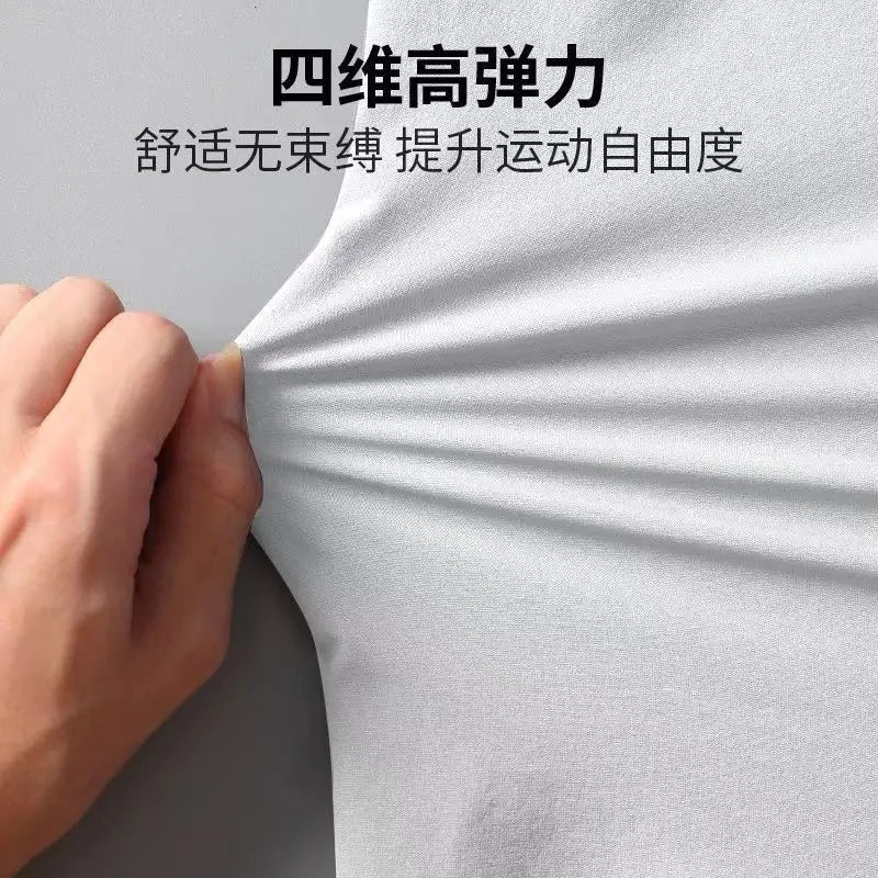Men’s Activewear 3-Piece Set