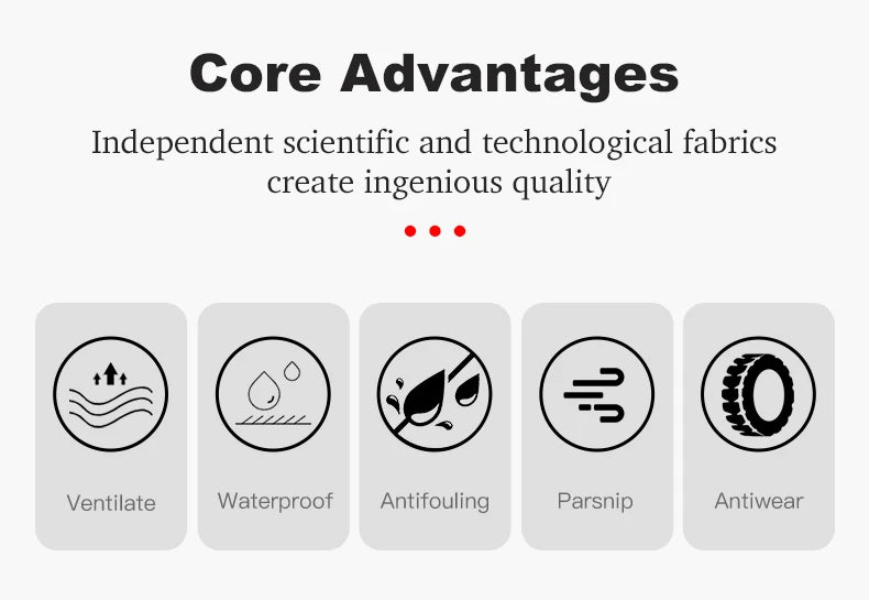 EUMERGX Men's Women's Waterproof Jacket Hiking Trekking Windbreaker Unisex Outdoor Sporty Rain Coat Windproof Climbing Clothes