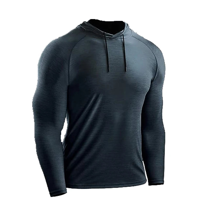 Men’s Performance Pullover