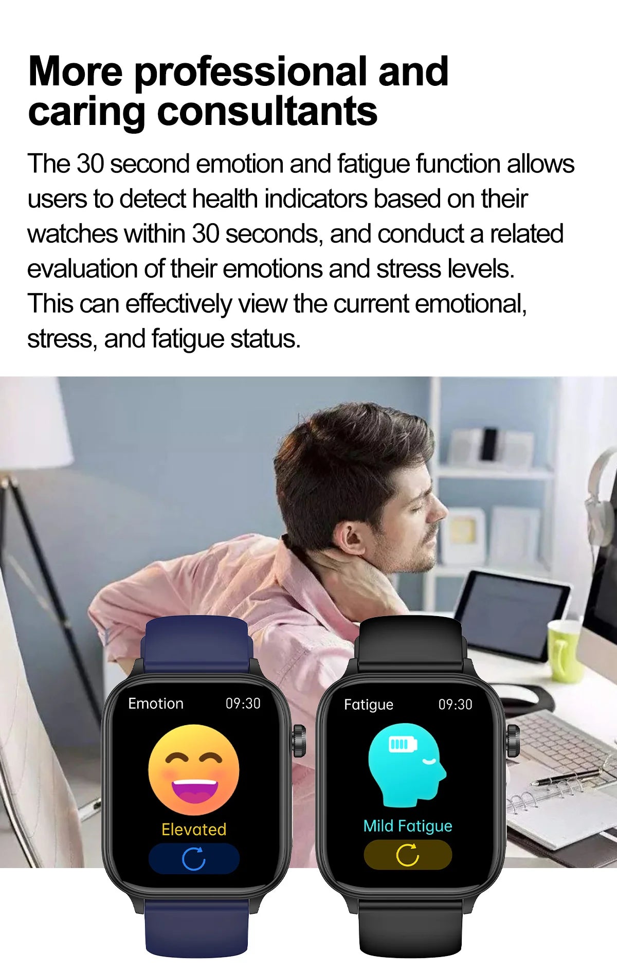 2025 New ECG+PPG+HRV Smart Watch Men Blood Lipid Uric Acid Health Monitor Bluetooth Call Sleep Physical Health Smartwatch Women