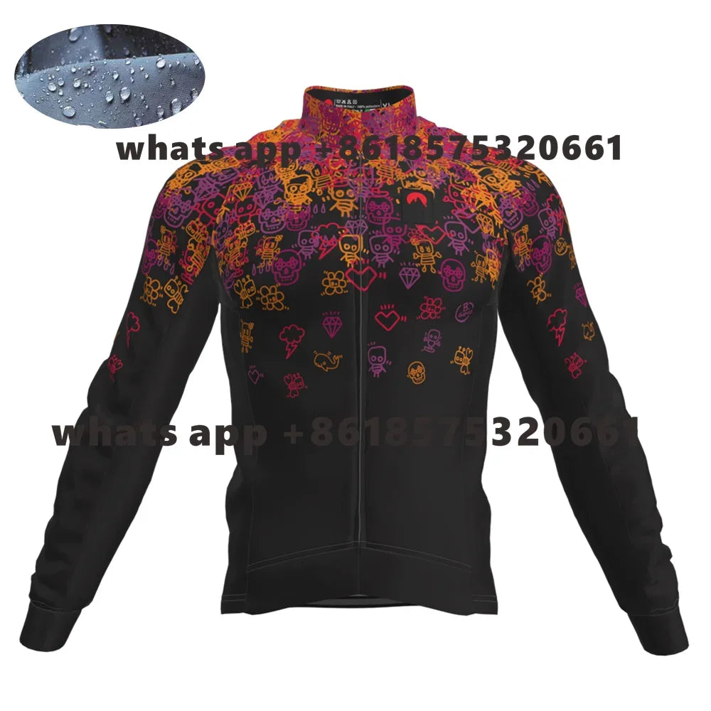 WYNDYMILLA Waterproof Windbreaker Wind MTB Cycling Lightweight Ultralight Men Jacket Running Riding Ciclismo Bicycle Windbreaker
