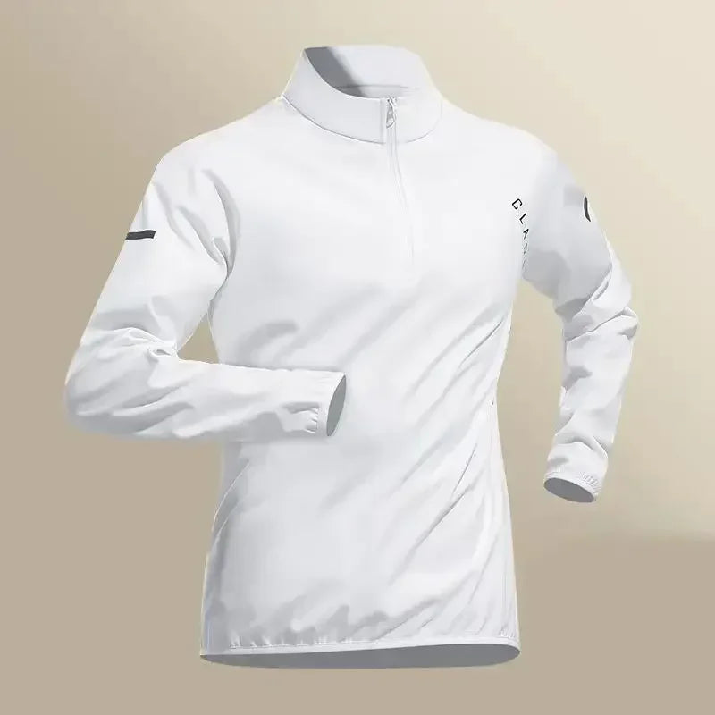 Men’s Activewear 3-Piece Set