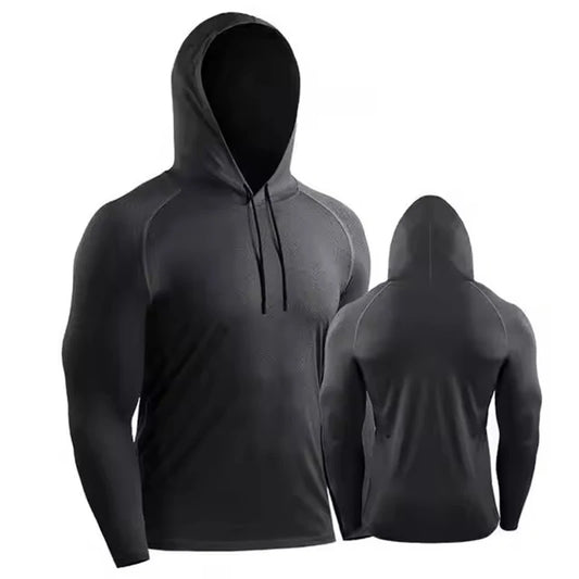 Men’s Performance Pullover