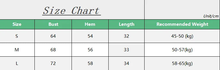 Seamless Tube-Style Sports Bra