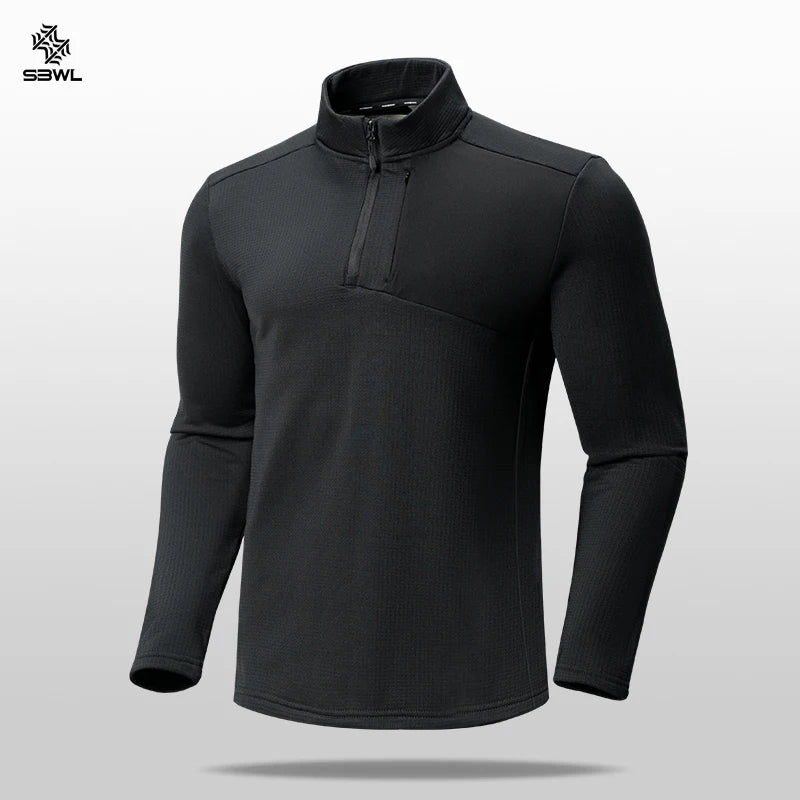 Men’s Thermal Training Top
