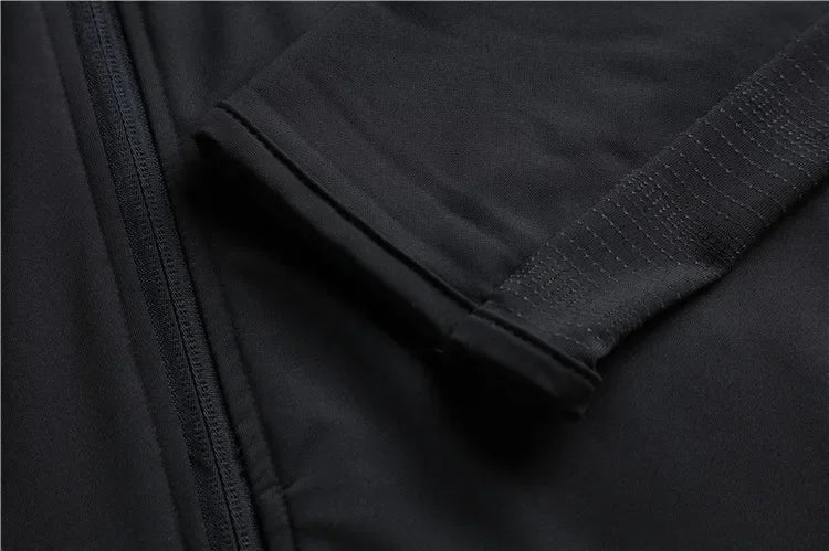 Men’s Performance Zip Hoodie