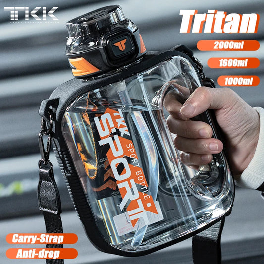 TritanVolt Sports Jug