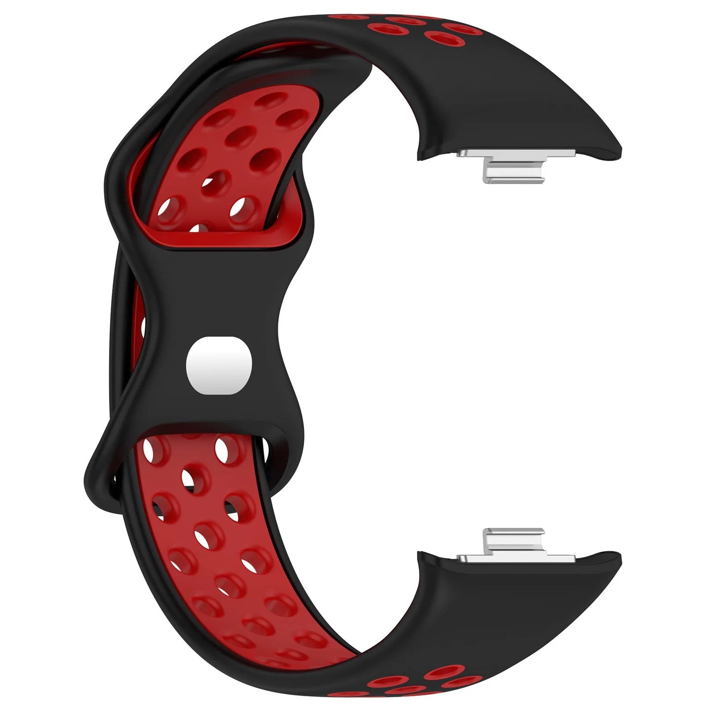 Silicone Strap for Xiaomi 8 pro 9 pro Redmi Watch 4 Sport Replaceable Bracelet Wristband for Redmi Watch 5 Smart Watchband