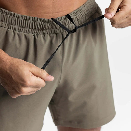 Quick Dry Men's Running Shorts Men Sports Jogging Fitness Male Jogger Workout Training Gym Sports Shorts Men Summer Shorts