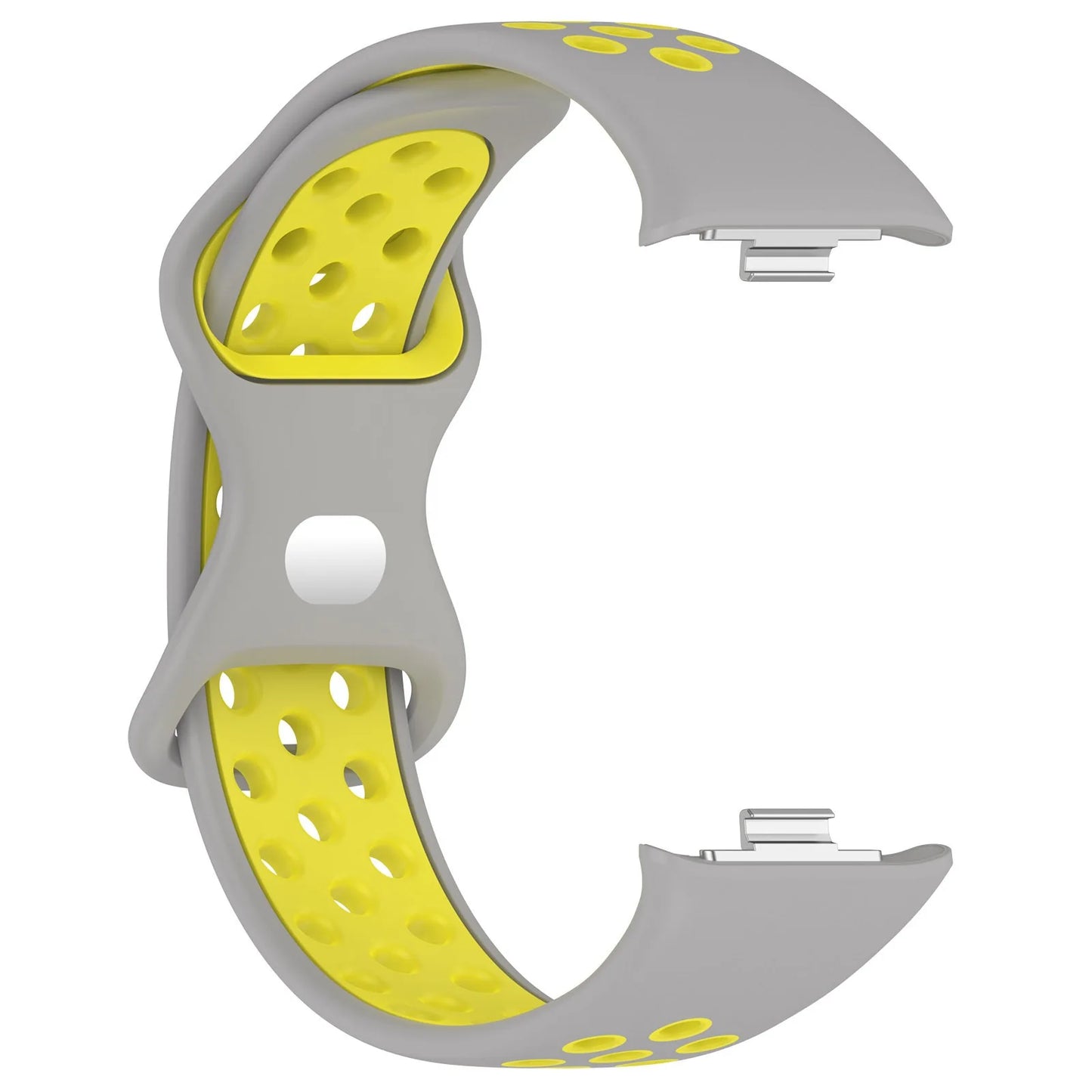 Silicone Strap for Xiaomi 8 pro 9 pro Redmi Watch 4 Sport Replaceable Bracelet Wristband for Redmi Watch 5 Smart Watchband