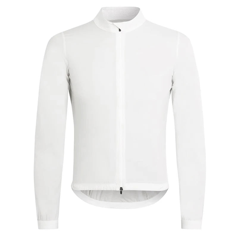 Men PNS Cycling Jacket MTB Road Pro Windbreaker Waterproof Quick Dry Bicycle Shirt Long Sleeve Lightweight Bike Cycling Jersey