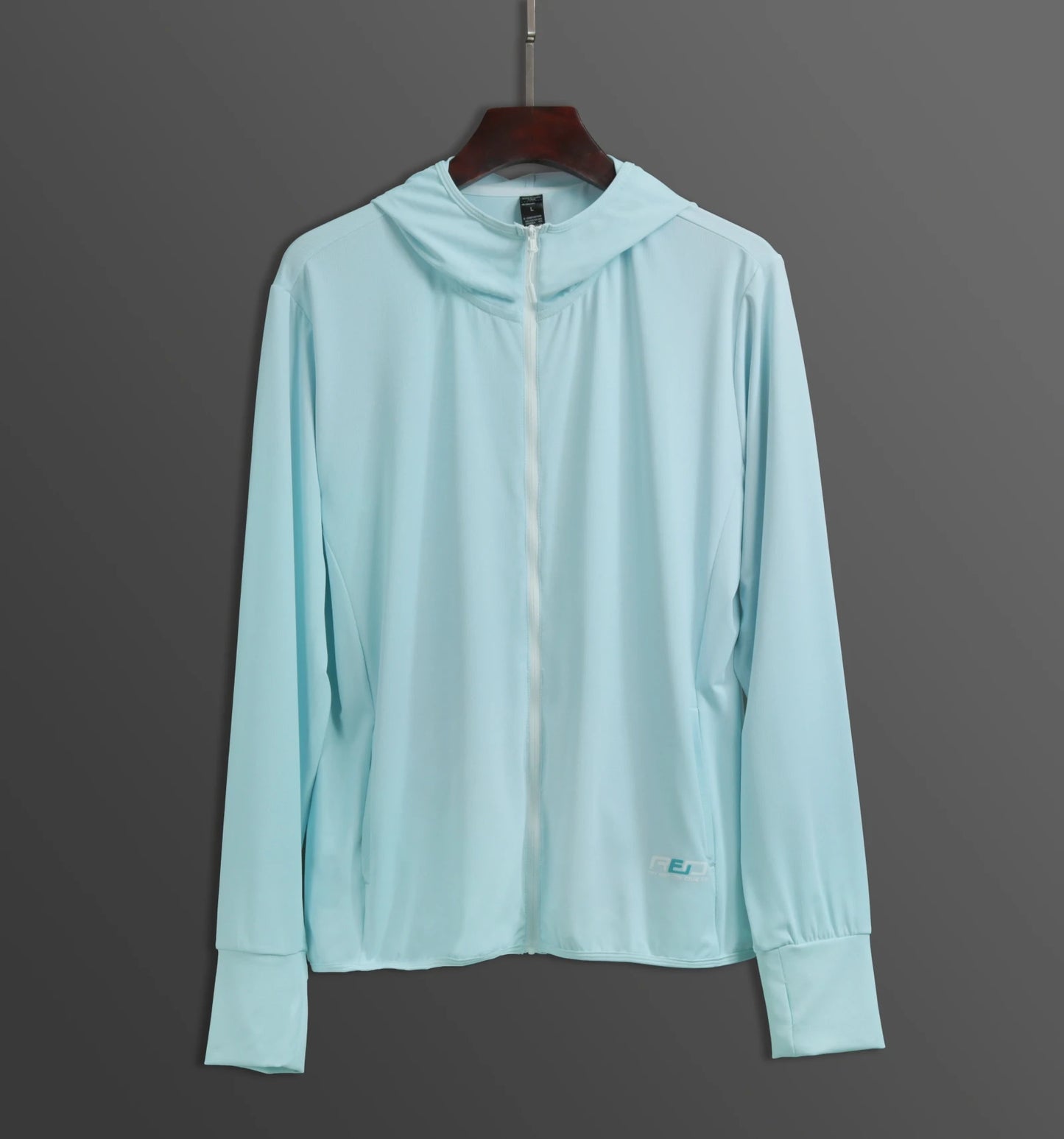 Men’s Hooded Training Jacket