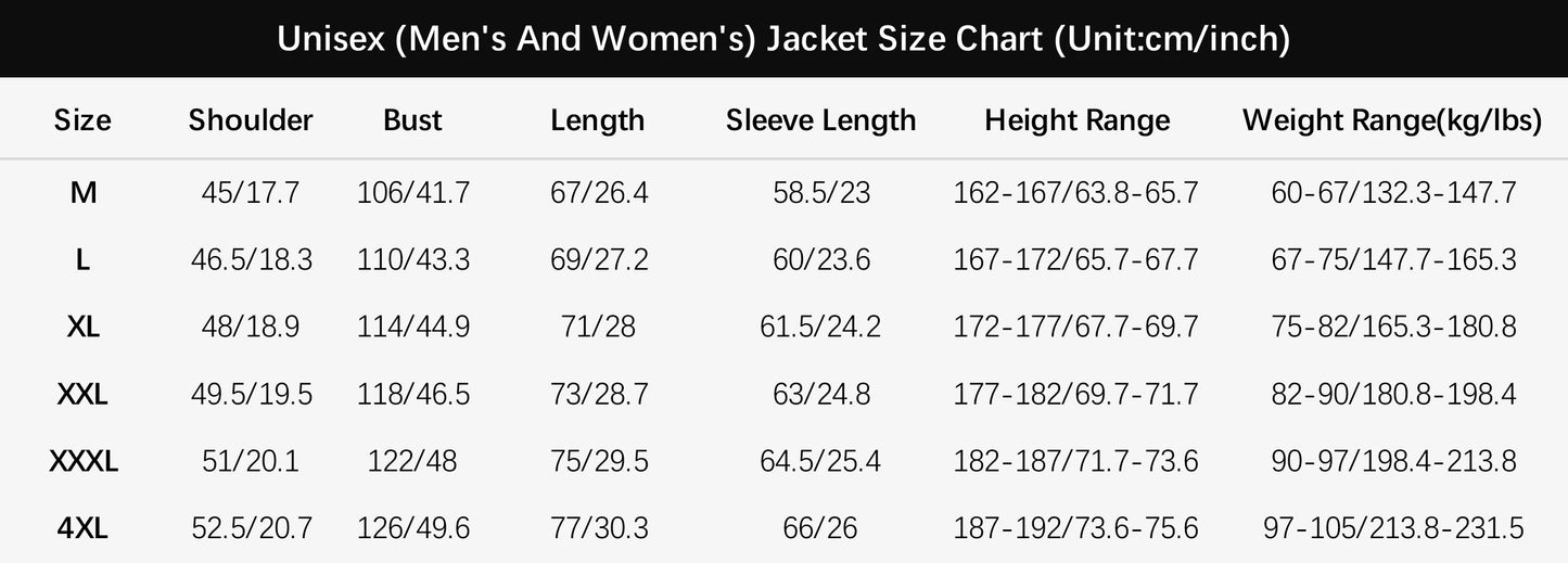 All-Terrain Performance Windbreaker
