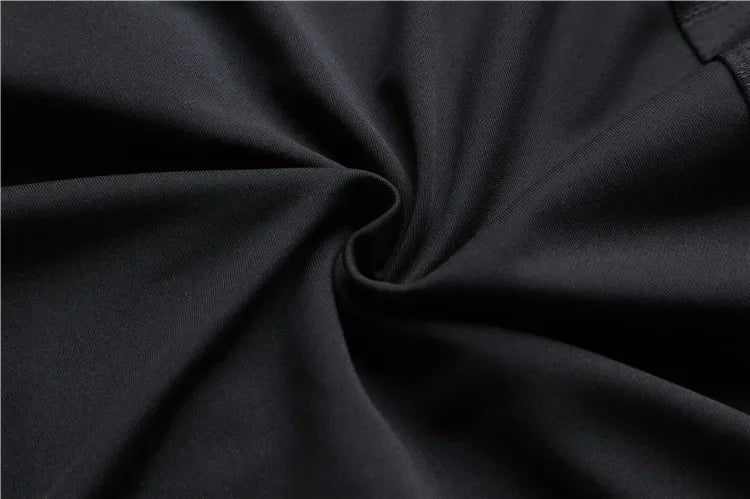 Men’s Performance Zip Hoodie